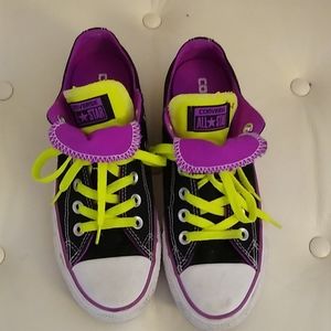 ⬇️ Converse All Stars